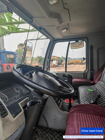 Buy Zoomlion 201e Used Crane / 6 Buy Zoomlion 201e Used Crane / 6